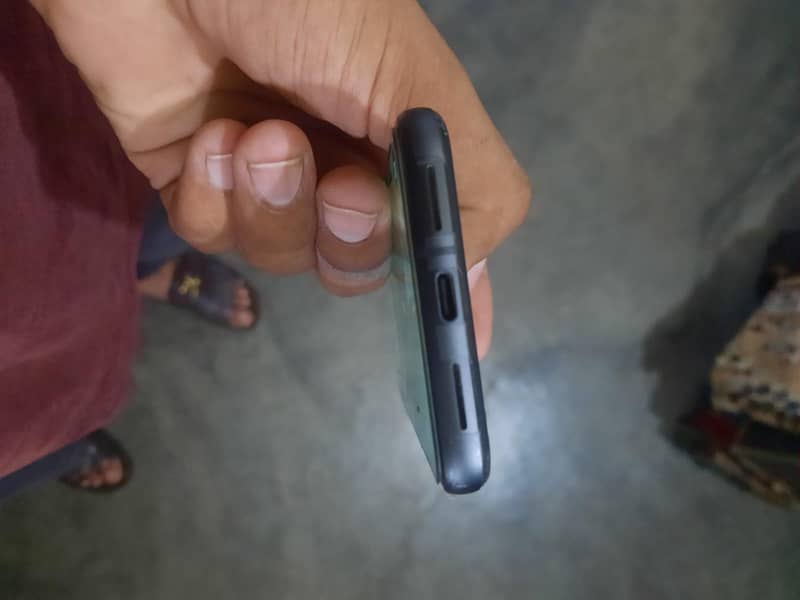 Google Pixel 8 10 by 10 4