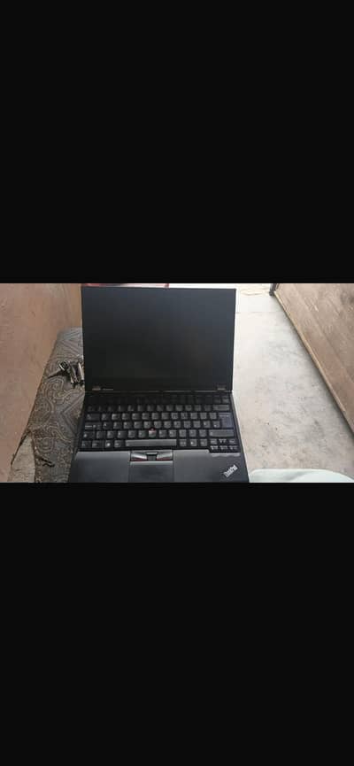 Lenovo ThinkPad X220