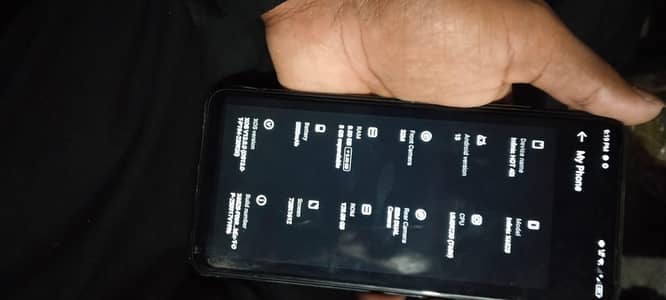 Infinix Hot 40i