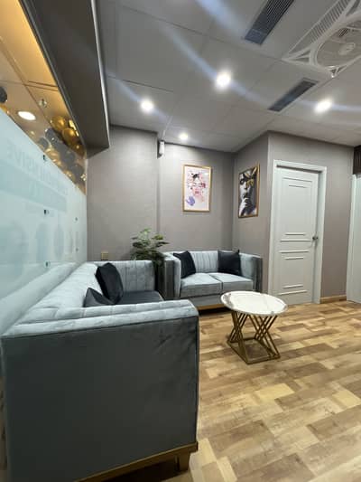 Skin/Aesthetic Clinic,Office for sale