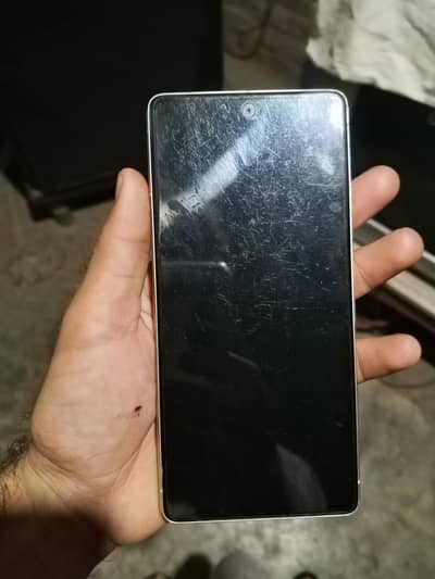 Google Pixel 7
