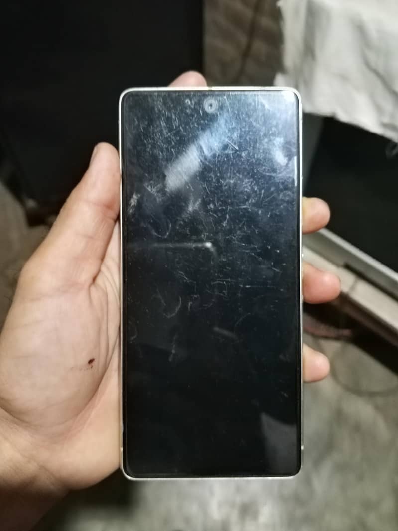 Google Pixel 7 6