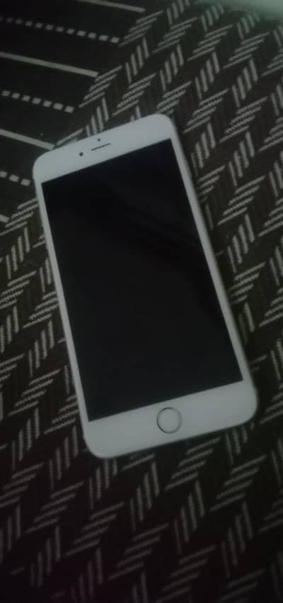 Apple iPhone 6 Plus