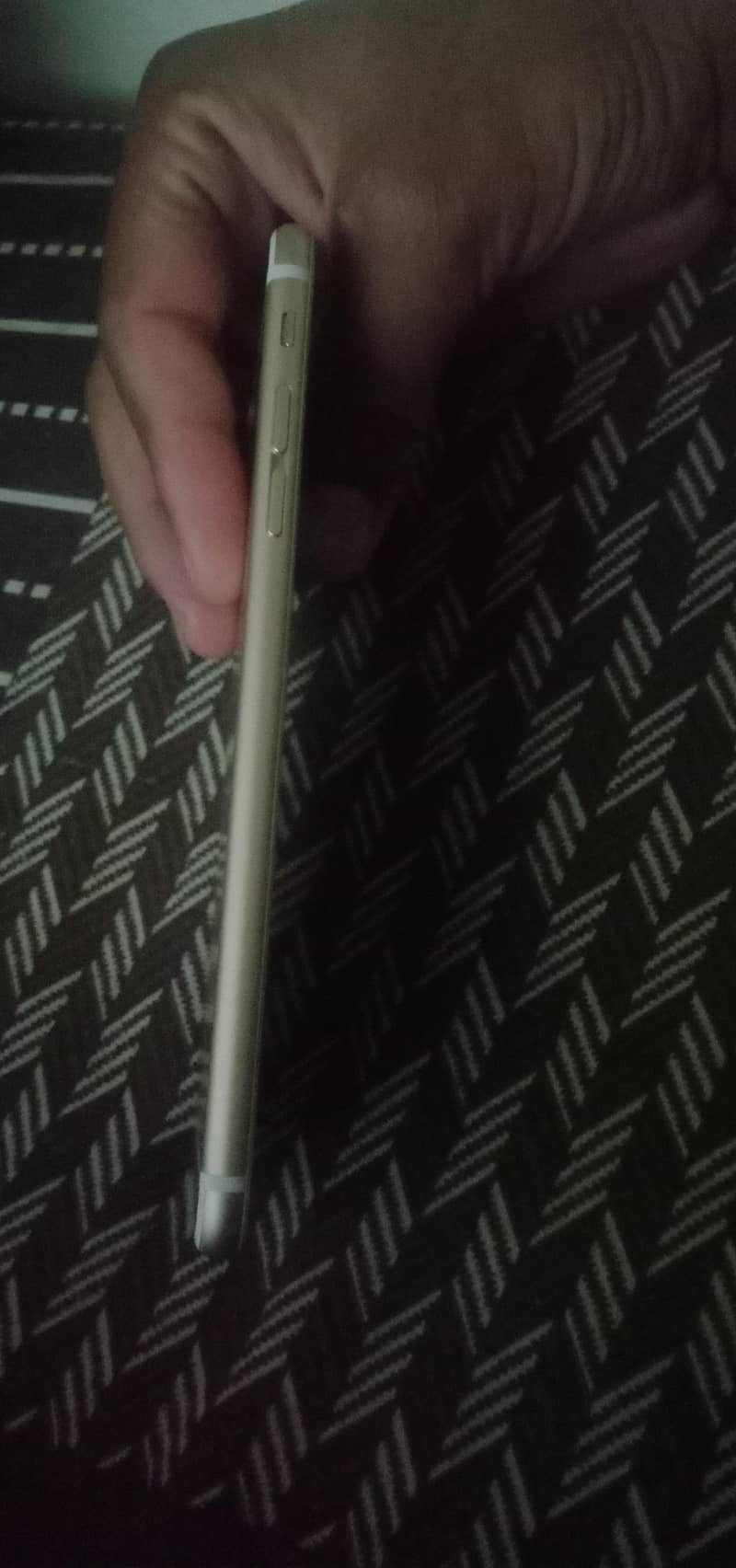 Apple iPhone 6 Plus 5