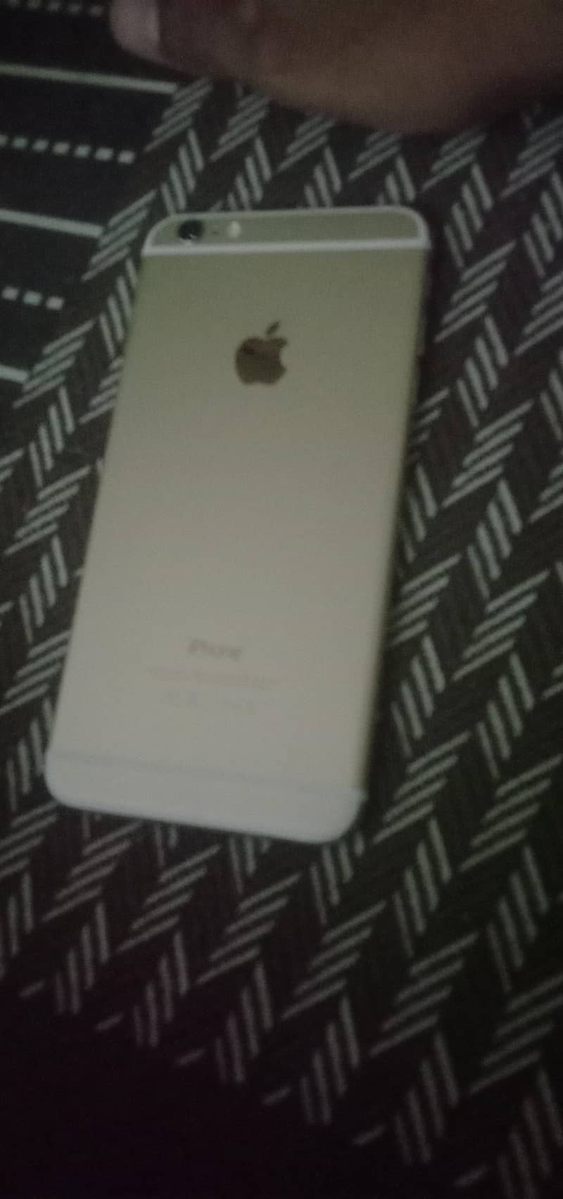 Apple iPhone 6 Plus 6