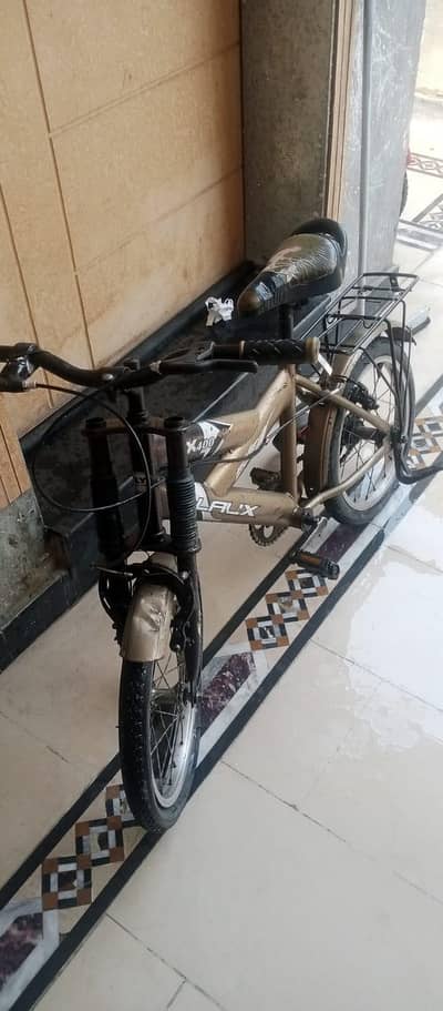cycle imported good condition