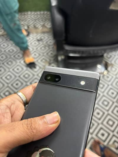 Google Pixel 6a