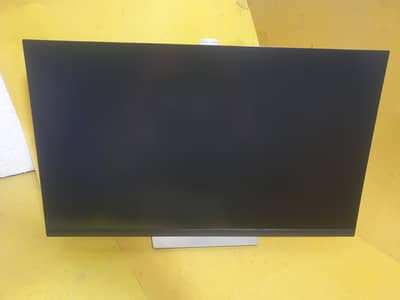 27" Inch Borderless Dell P2722H Full HD IPS Monitor Latest Model &HDMI