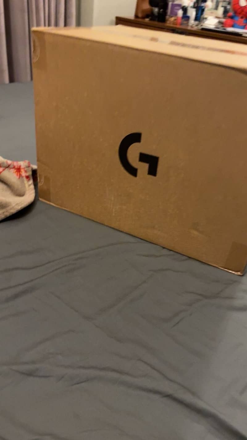 Logitech g29 10/10 condition 3