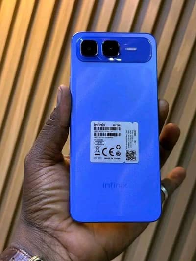 Infinix Smart 10 Plus