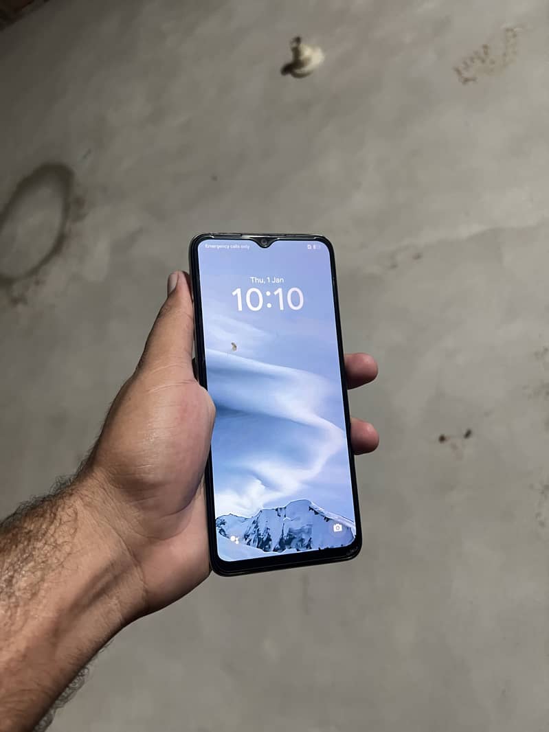 OPPO A38 1