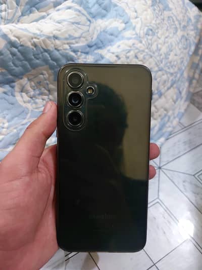 Samsung galaxy A54 5g verizon sim lock