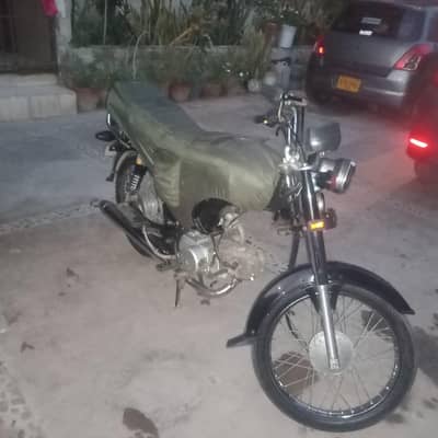 unique bike 70 2025
