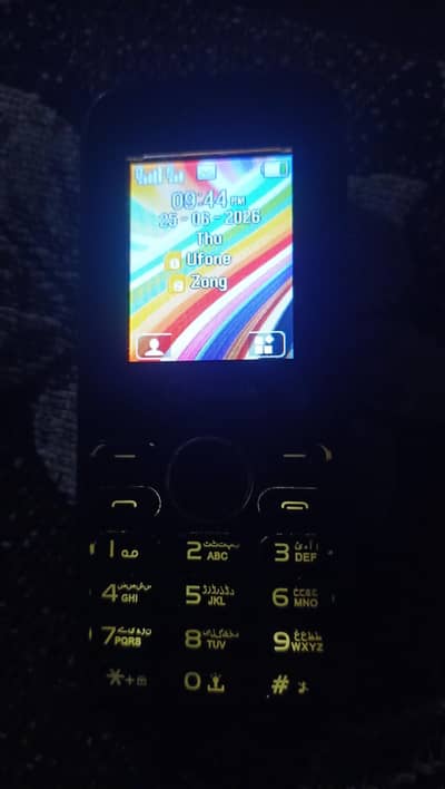 QMobile l one classic pta official approved hai