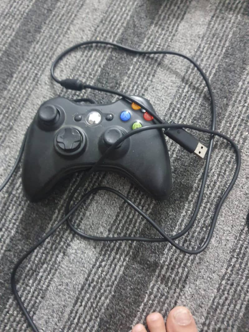Xbox 360 slim model 3