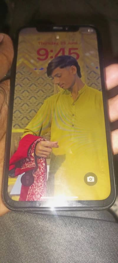 Apple iPhone 11 Pro 64gb only mobile hi