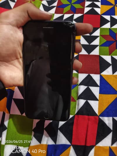 Apple iPhone 8 Plus pta Approved