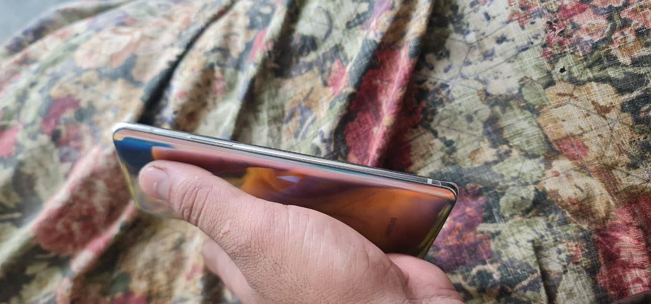 One Plus 8 5G 0
