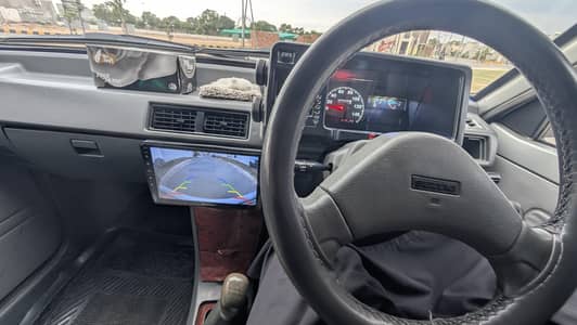 Suzuki Mehran VXR 2005