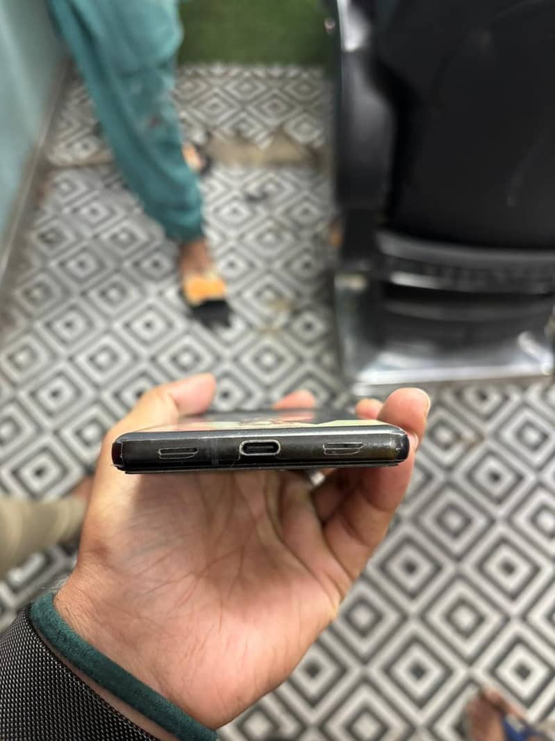 Google Pixel 6a 4