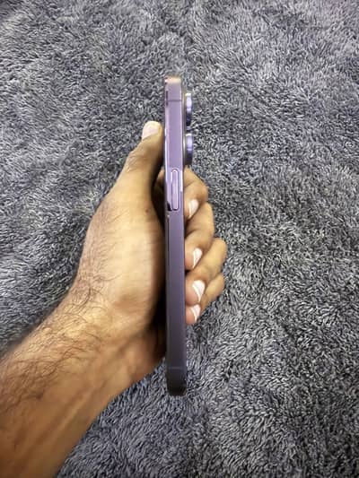 Apple iPhone 14 Pro