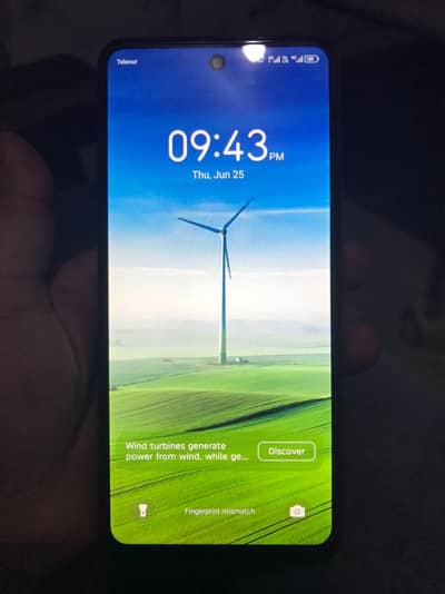 Tecno Spark 20C for sale