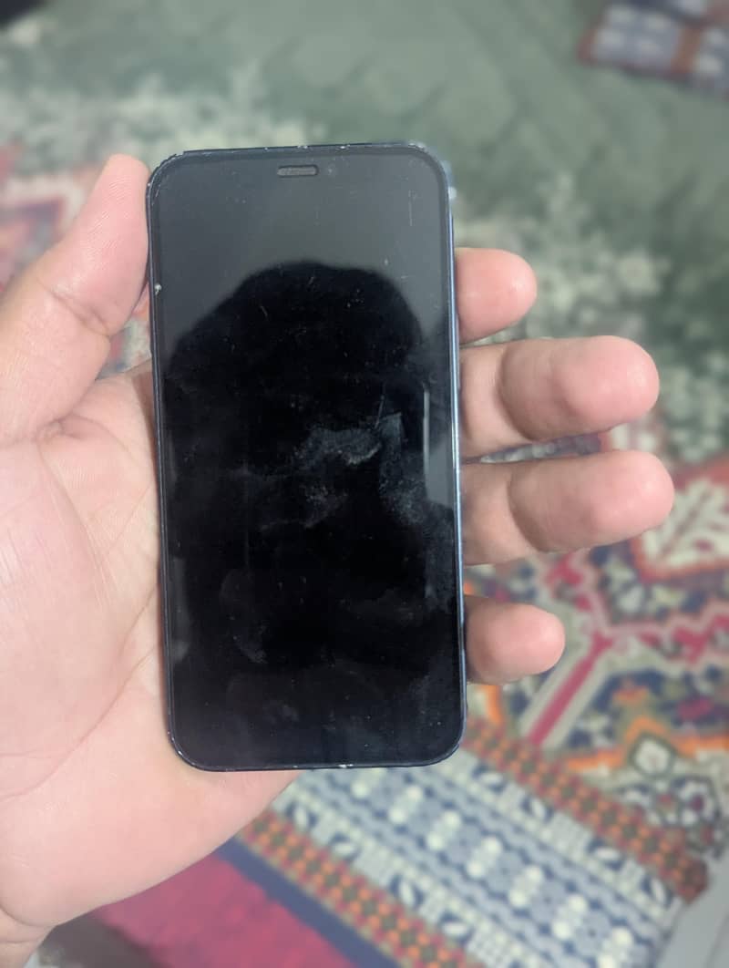 Apple iPhone 12 mini 5