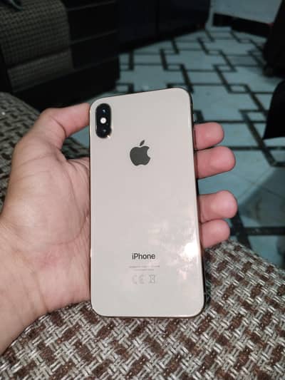 Apple iPhone XS official PTA PROVED