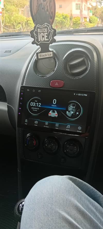 FAW V2 2015