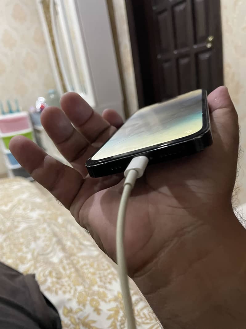 Apple iPhone 14 Pro 5