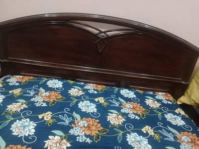 bed set