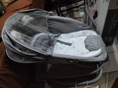 Mastella baby swing for sale