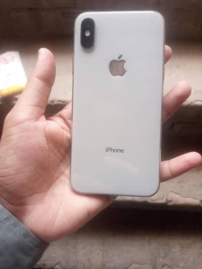 Apple iPhone XS