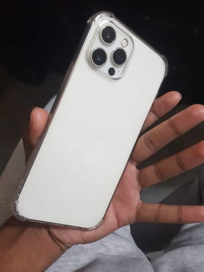 Apple iPhone 12 Pro Max 256 GB Exchange possible