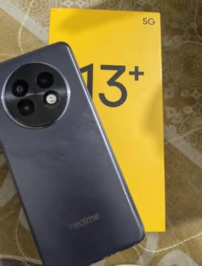 Realme 13 Plus