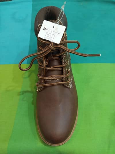 brand new shoes
