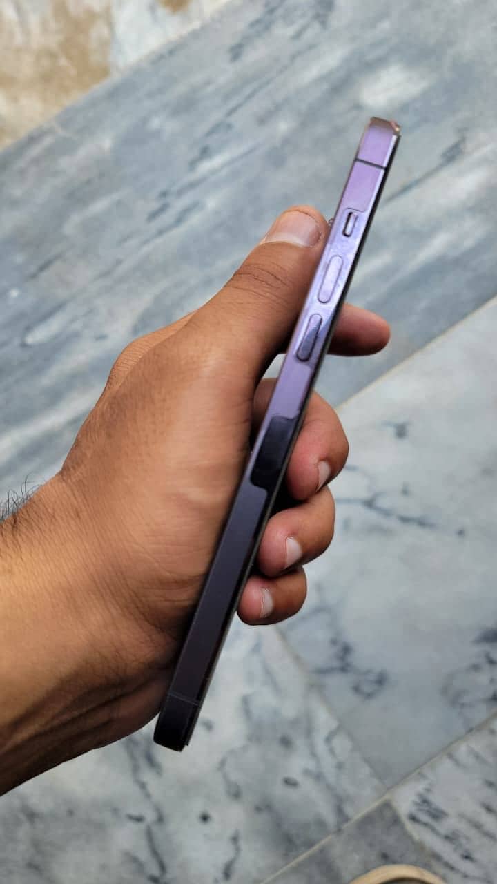 iPhone 14 Pro Max 3
