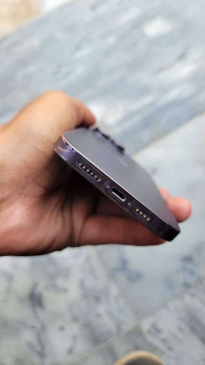 iPhone 14 Pro Max 5