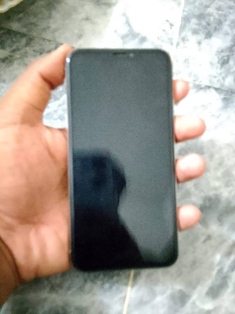 Apple iPhone X 0