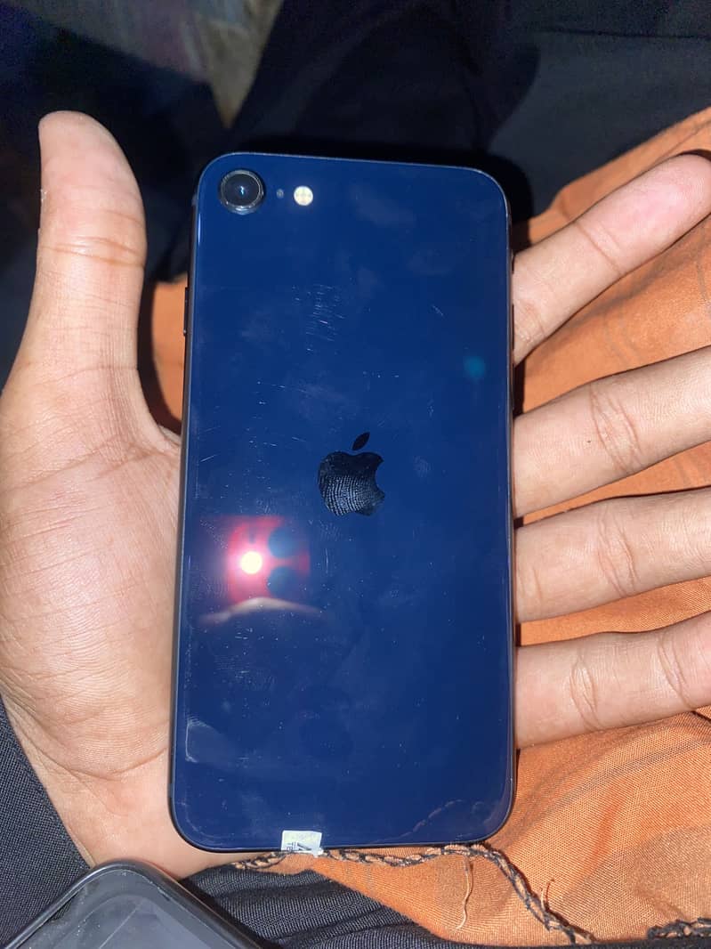 Apple iPhone SE 3rd Generation 2