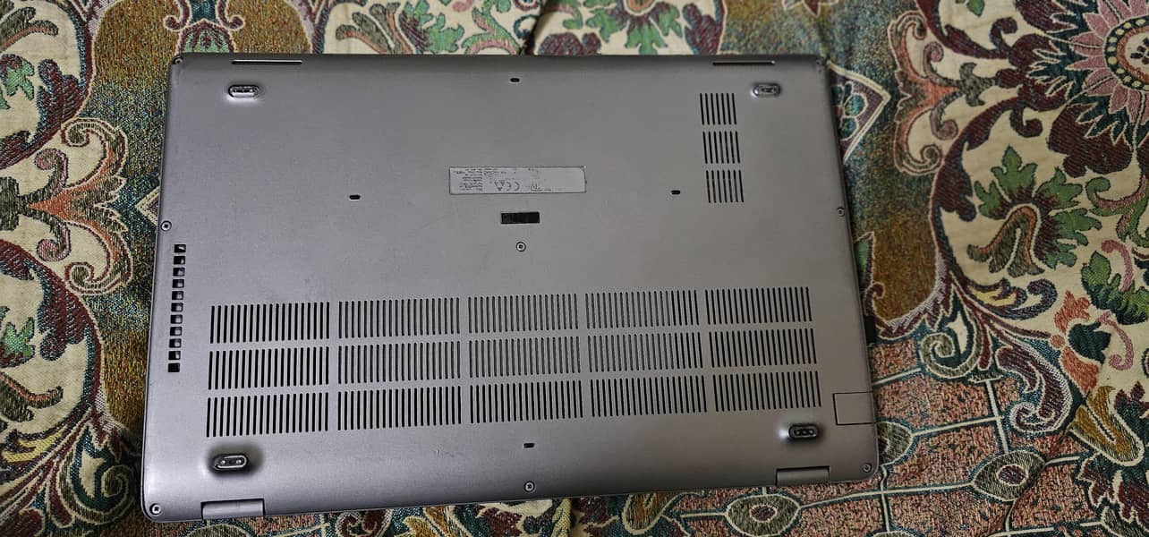 dell Laptop 0