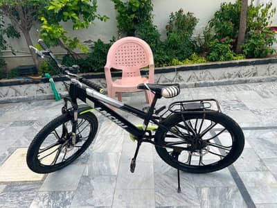 road bicycle  good condition 0 meter