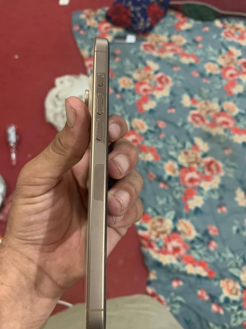 Apple iPhone 16 Pro Max 2