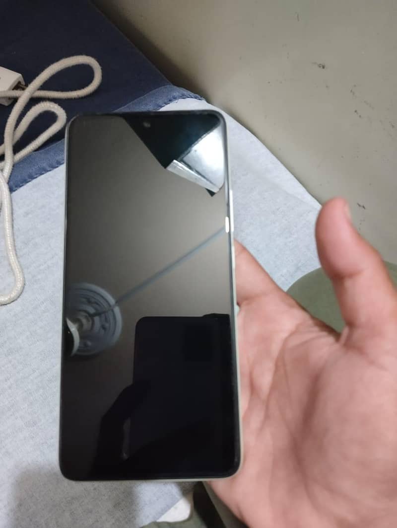 Xiaomi Redmi Note 14 3