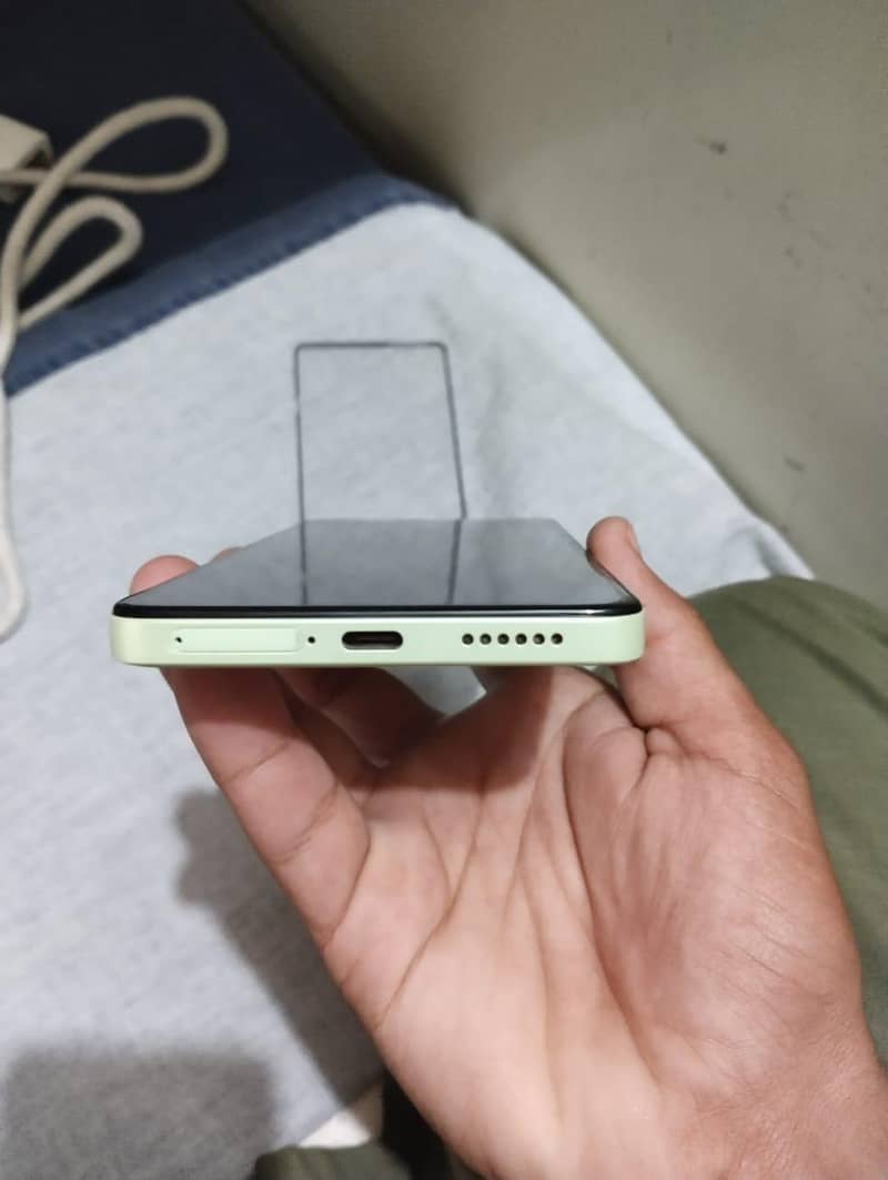 Xiaomi Redmi Note 14 4