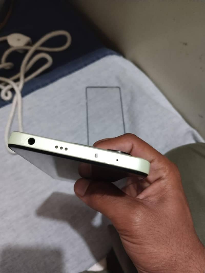 Xiaomi Redmi Note 14 6