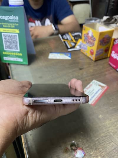 Samsung Mobile S22