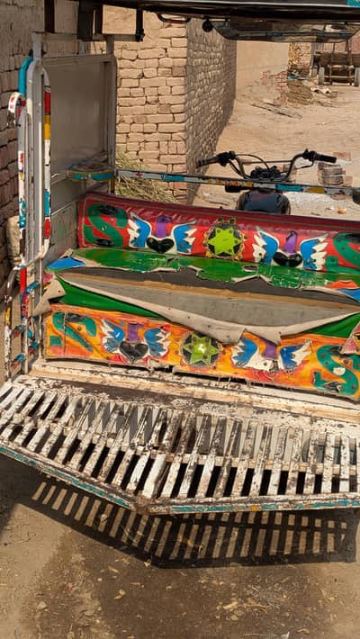 riksha for sale