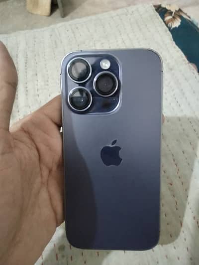 Apple iPhone 14 Pro
