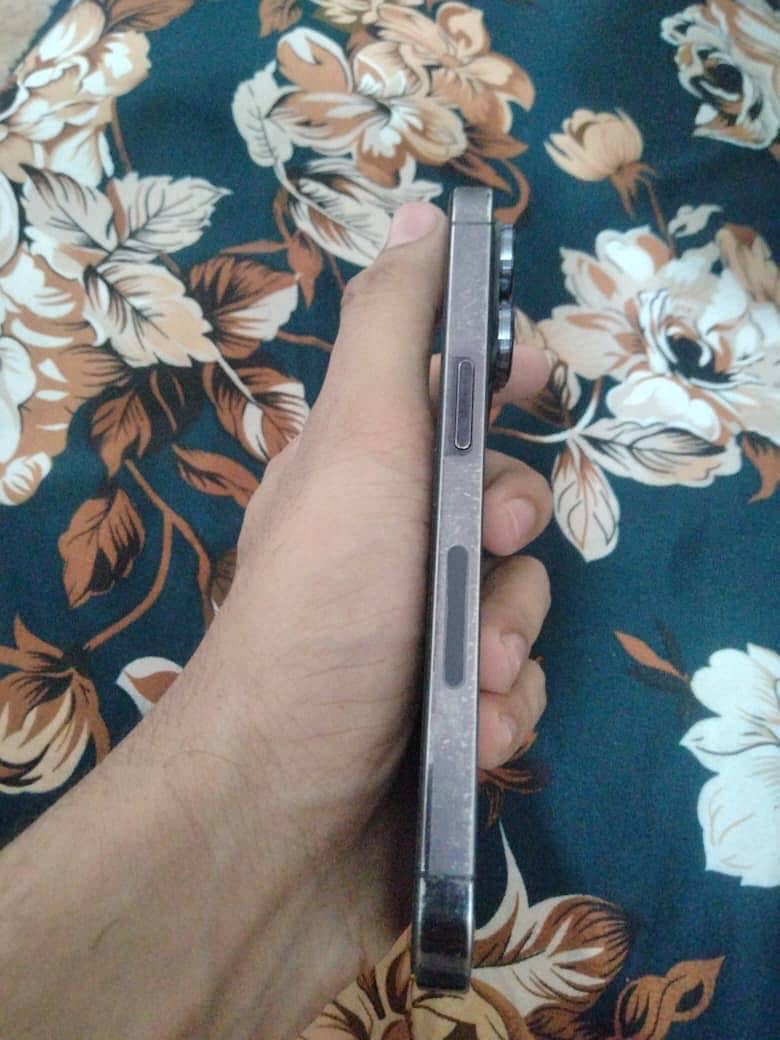 Apple iPhone 14 Pro 1